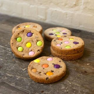 Galleta de Lacasitos