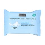 Sence Beauty Toallitas Desmaquillantes 3 In 1 1459431