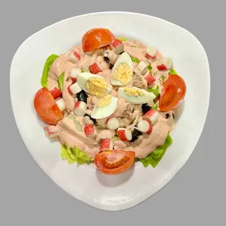 Ensalada Tehany