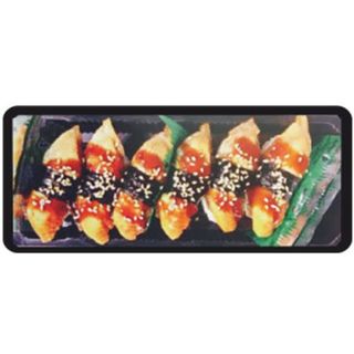 Sushi Anguila (6 pzs.)