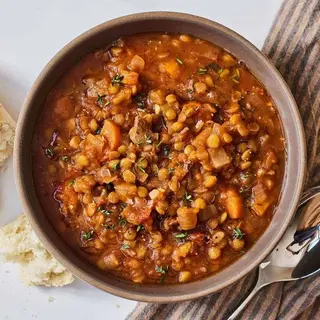 Lentils