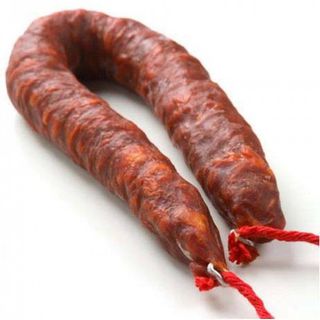 Rastra Chorizo Riojano Picante