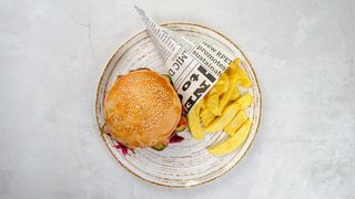 Kura Burger