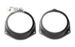 Inele adaptoare OPEL 20.434 (Pachetul contine 2 inele)