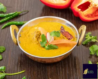 Curry mutton 500gm