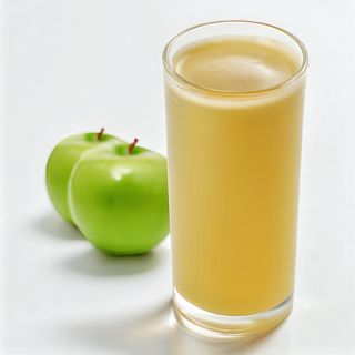 Яблочный фреш