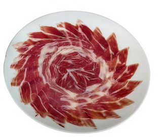 Jamón Ibérico (80 G.)