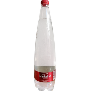 Acqua Fontalba frizzante 
