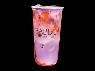 Crea il tuo Bubble Tea