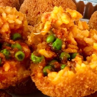 Arancini al ragù 200 g