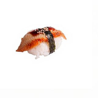 Nigiri De Anguila (3 Uds.)