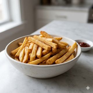 Patatas Fritas (Extragrande)