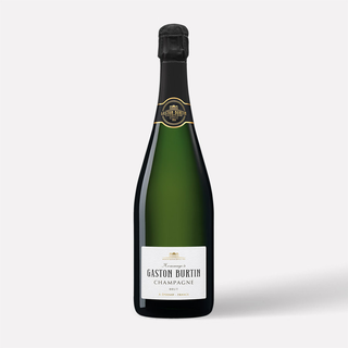 Gaston Burtin - Champagne Brut 0,75 lt