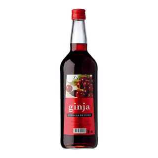 Licor D'Ouro Ginja 70 cl