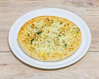 Pão de Alho Speciale 