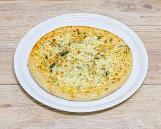 Pão de Alho Speciale