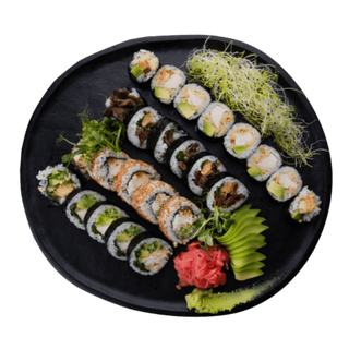 M'eat Me Set 25 szt.