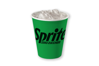 Sprite Zero