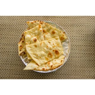 Butter Naan
