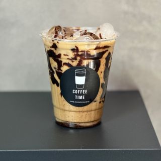 Iced Mocha