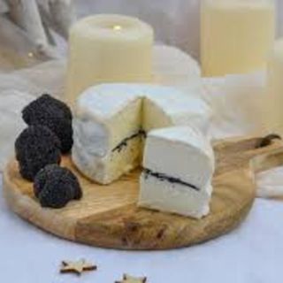 Brillat Savarin Fourré Aux Truffes 200gr