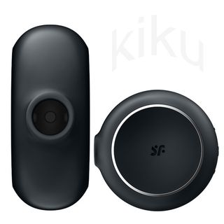 Satisfyer Pro To Go 3