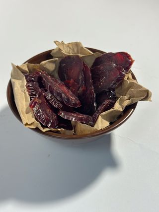 Бастурма (100 гр)