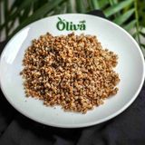 Boiled Buckwheat / მოხარშული წიწიბურა