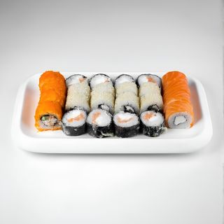 Сет Эллада (24 шт, 600г)