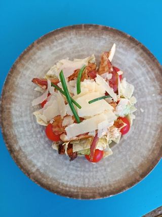 Classic Cezar salata