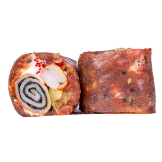  AROMAKIS  THON ROUGE  (6P) 