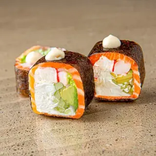 Roll  fara orez