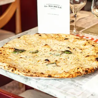 TRUFFLE