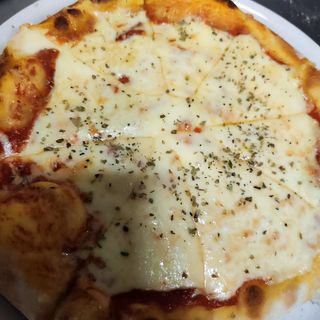 Pizza Margherita