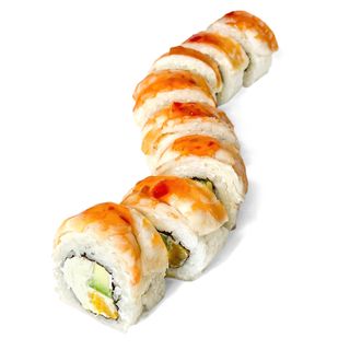 Тигровий дракон (305г)