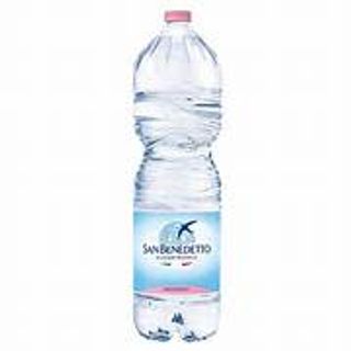 Acqua naturale 50 cl