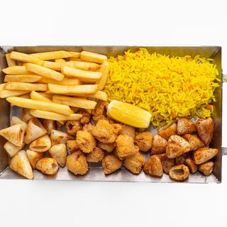 Кальмары 3 вэй