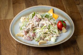  საფირმო სალათი ,,ფიროსმანი"