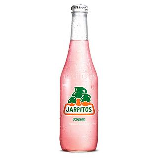 Jarritos De Guayaba (370 Ml.)