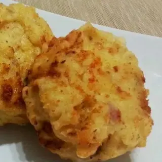 Frittatina di pasta 1 pezzo