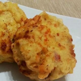 Frittatina di pasta 1 pezzo