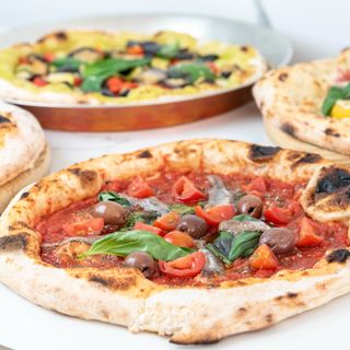 Primavera  - 4 pezzi