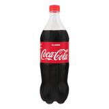 Coca Cola 1 литр