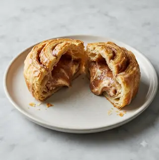 Cinnamon roll