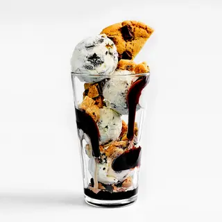 Cookie crunch 