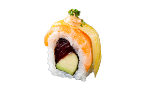 Shajo Roll (8 Pzs.)
