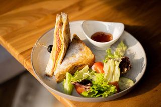 Монте Кристо (180 гр.)