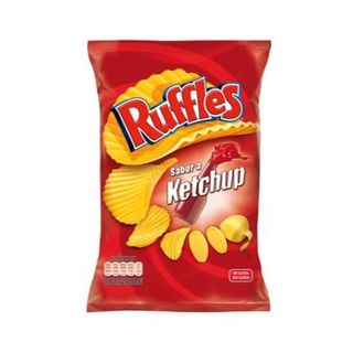 Ruffles Ketchup 115 gr