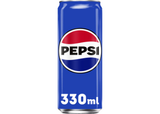 Pepsi 330ml