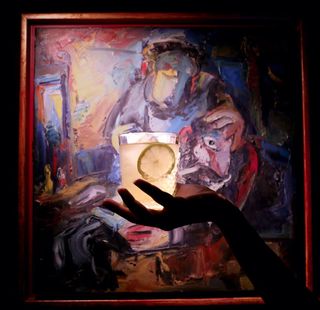 Коктейль Tommys Margarita